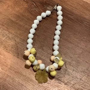 Vintage 60s Costume Jewelry